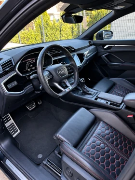 Audi RSQ3 Sportback, Топ Цена - 39500 € - 71789469 5 | Car24.bg Audi RSQ3 Sportback, Топ Цена - 39500 € - 71789469 5