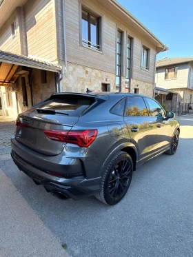 Audi RSQ3 Sportback, Топ Цена - 39500 € - 71789469 3 | Car24.bg Audi RSQ3 Sportback, Топ Цена - 39500 € - 71789469 3