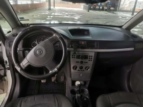 Opel Meriva - 1800 € - 77564602 3 | Car24.bg Opel Meriva - 1800 € - 77564602 3