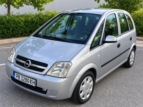 Opel Meriva - Car24.bg Opel Meriva