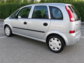 Opel Meriva - 1800 € - 77564602 2 | Car24.bg Opel Meriva - 1800 € - 77564602 2