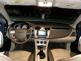 Chrysler Sebring 2.0 CRD - 2250 € - 54359942 5 | Car24.bg Chrysler Sebring 2.0 CRD - 2250 € - 54359942 5