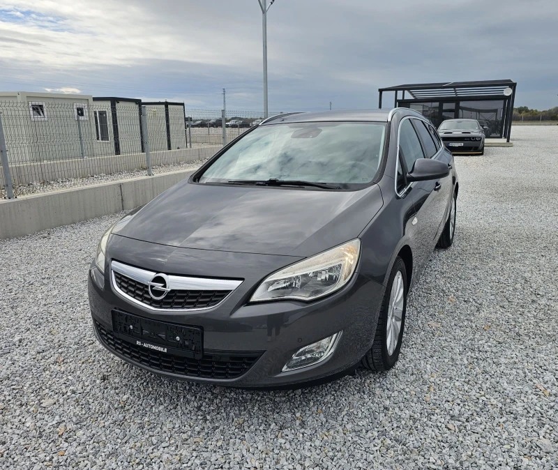 Opel Astra 134.000км Евро5 1.6i 115kc - 8800 лв. / 4499.37 € - 58309398 1 | Car24.bg Opel Astra 134.000км Евро5 1.6i 115kc - 8800 лв. / 4499.37 € - 58309398 1