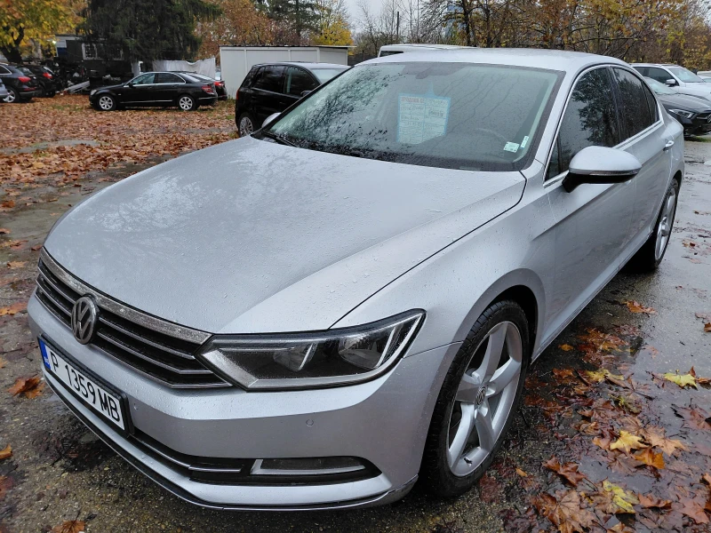 VW Passat 2.0TDI-Седан.Камера.Парктроник - 20800 лв. / 10634.87 € - 71943217 1 | Car24.bg VW Passat 2.0TDI-Седан.Камера.Парктроник - 20800 лв. / 10634.87 € - 71943217 1