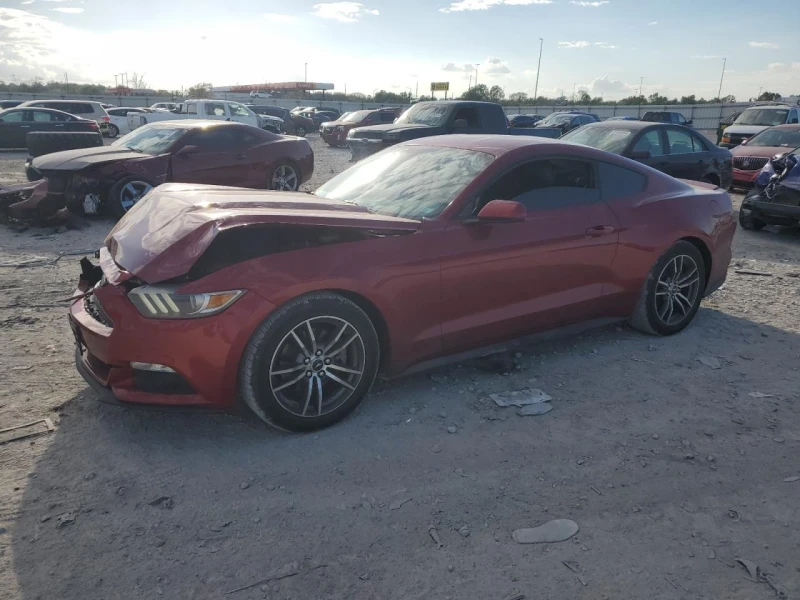 Ford Mustang ECOBOOST* КОЖА* ПОДГРЕВ* ОБДУХВАНЕ - 20000 лв. / 10225.84 € - 16204263 1 | Car24.bg Ford Mustang ECOBOOST* КОЖА* ПОДГРЕВ* ОБДУХВАНЕ - 20000 лв. / 10225.84 € - 16204263 1