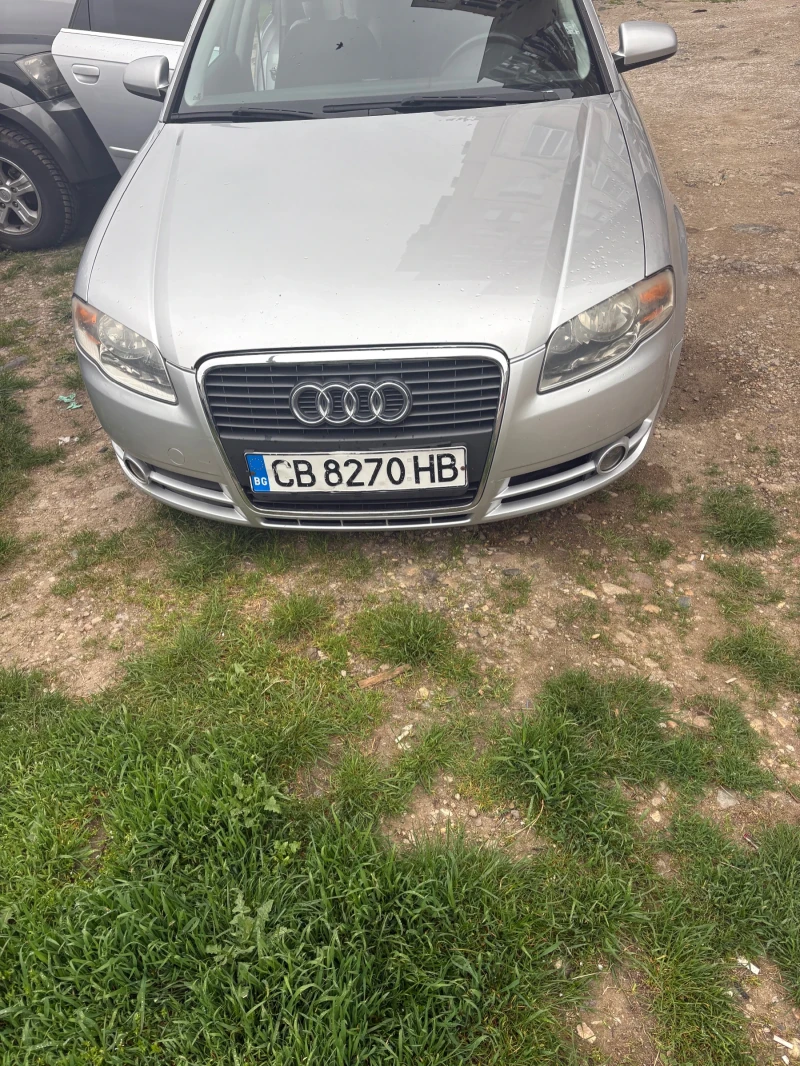 Audi A4 1.8 T - 3599 € / 7039.03 лв. - 75366040 1 | Car24.bg Audi A4 1.8 T - 3599 € / 7039.03 лв. - 75366040 1