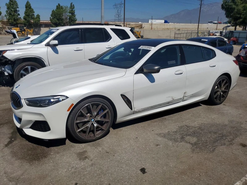 BMW 850 M850XI 4.4 - 29900 € / 58479.32 лв. - 76856776 1 | Car24.bg BMW 850 M850XI 4.4 - 29900 € / 58479.32 лв. - 76856776 1