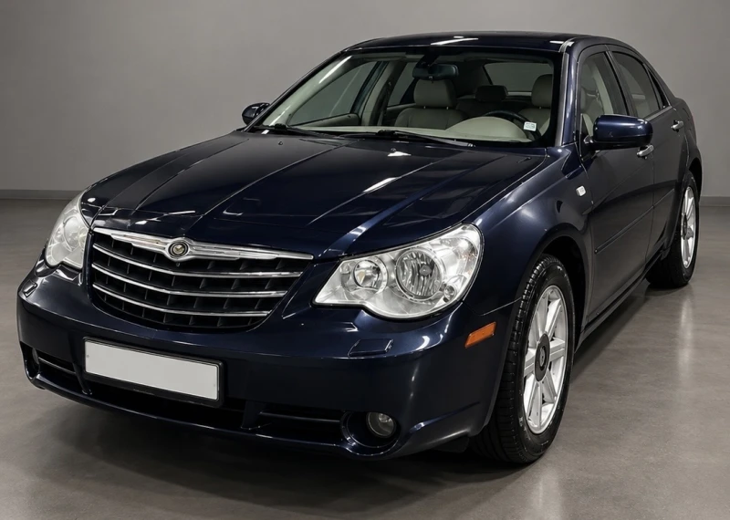 Chrysler Sebring 2.0 CRD - 2250 € - 54359942 1 | Car24.bg Chrysler Sebring 2.0 CRD - 2250 € - 54359942 1
