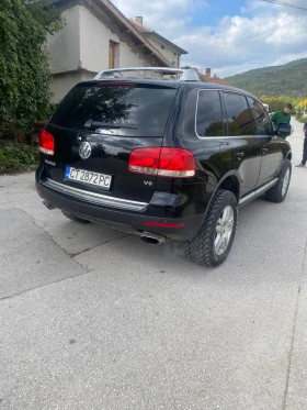 VW Touareg 4.2 газ prince keyless android navi  - 8999 лв. / 4601.12 € - 25466032 3 | Car24.bg VW Touareg 4.2 газ prince keyless android navi  - 8999 лв. / 4601.12 € - 25466032 3
