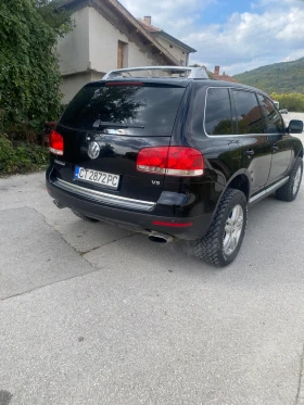 VW Touareg 4.2 газ prince keyless android navi  - 8999 лв. / 4601.12 € - 25466032 4 | Car24.bg VW Touareg 4.2 газ prince keyless android navi  - 8999 лв. / 4601.12 € - 25466032 4