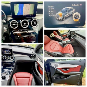Mercedes-Benz GLC 250 Coupe* AMG* 4Matic* 9G-Tronic* Burmester* 95750km* - 52800 лв. / 26996.21 € - 44047080 15 | Car24.bg Mercedes-Benz GLC 250 Coupe* AMG* 4Matic* 9G-Tronic* Burmester* 95750km* - 52800 лв. / 26996.21 € - 44047080 15