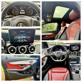 Mercedes-Benz GLC 250 Coupe* AMG* 4Matic* 9G-Tronic* Burmester* 95750km* - 52800 лв. / 26996.21 € - 44047080 12 | Car24.bg Mercedes-Benz GLC 250 Coupe* AMG* 4Matic* 9G-Tronic* Burmester* 95750km* - 52800 лв. / 26996.21 € - 44047080 12