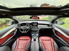 Mercedes-Benz GLC 250 Coupe* AMG* 4Matic* 9G-Tronic* Burmester* 95750km* - 52800 лв. / 26996.21 € - 44047080 14 | Car24.bg Mercedes-Benz GLC 250 Coupe* AMG* 4Matic* 9G-Tronic* Burmester* 95750km* - 52800 лв. / 26996.21 € - 44047080 14