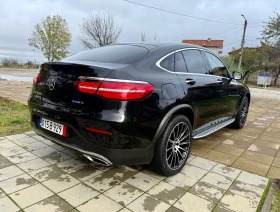 Mercedes-Benz GLC 250 Coupe* AMG* 4Matic* 9G-Tronic* Burmester* 95750km* - 52800 лв. / 26996.21 € - 44047080 7 | Car24.bg Mercedes-Benz GLC 250 Coupe* AMG* 4Matic* 9G-Tronic* Burmester* 95750km* - 52800 лв. / 26996.21 € - 44047080 7