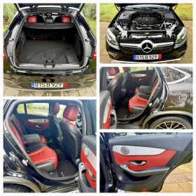 Mercedes-Benz GLC 250 Coupe* AMG* 4Matic* 9G-Tronic* Burmester* 95750km* - 52800 лв. / 26996.21 € - 44047080 17 | Car24.bg Mercedes-Benz GLC 250 Coupe* AMG* 4Matic* 9G-Tronic* Burmester* 95750km* - 52800 лв. / 26996.21 € - 44047080 17