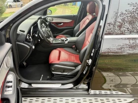 Mercedes-Benz GLC 250 Coupe* AMG* 4Matic* 9G-Tronic* Burmester* 95750km* - 52800 лв. / 26996.21 € - 44047080 11 | Car24.bg Mercedes-Benz GLC 250 Coupe* AMG* 4Matic* 9G-Tronic* Burmester* 95750km* - 52800 лв. / 26996.21 € - 44047080 11