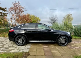 Mercedes-Benz GLC 250 Coupe* AMG* 4Matic* 9G-Tronic* Burmester* 95750km* - 52800 лв. / 26996.21 € - 44047080 8 | Car24.bg Mercedes-Benz GLC 250 Coupe* AMG* 4Matic* 9G-Tronic* Burmester* 95750km* - 52800 лв. / 26996.21 € - 44047080 8