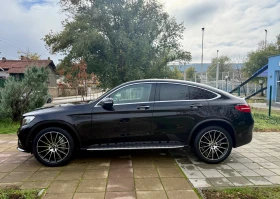 Mercedes-Benz GLC 250 Coupe* AMG* 4Matic* 9G-Tronic* Burmester* 95750km* - 52800 лв. / 26996.21 € - 44047080 4 | Car24.bg Mercedes-Benz GLC 250 Coupe* AMG* 4Matic* 9G-Tronic* Burmester* 95750km* - 52800 лв. / 26996.21 € - 44047080 4