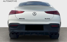 Mercedes-Benz GLE 53 4MATIC AMG Coupe - 129998 лв. / 66466.92 € - 35307253 4 | Car24.bg Mercedes-Benz GLE 53 4MATIC AMG Coupe - 129998 лв. / 66466.92 € - 35307253 4