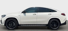 Mercedes-Benz GLE 53 4MATIC AMG Coupe - 129998 лв. / 66466.92 € - 35307253 2 | Car24.bg Mercedes-Benz GLE 53 4MATIC AMG Coupe - 129998 лв. / 66466.92 € - 35307253 2