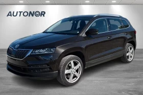 Skoda Karoq Style 1.6tdi DSG 116ps DK - Car24.bg Skoda Karoq Style 1.6tdi DSG 116ps DK