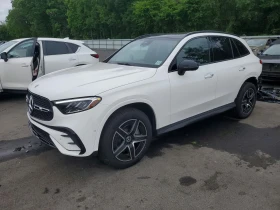 Mercedes-Benz GLC 300 4MATIC !!УНИКАТ!! #ПЪЛНО ОБОРУДВАНЕ# !ПАНОРАМА