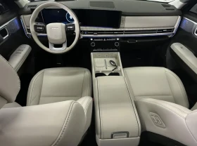 Hyundai Santa fe Ultimate Calligraphy | Auto.bg — изображение 11 Hyundai Santa fe Ultimate Calligraphy | Auto.bg — изображение 11