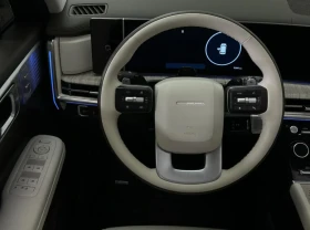 Hyundai Santa fe Ultimate Calligraphy | Auto.bg — изображение 6 Hyundai Santa fe Ultimate Calligraphy | Auto.bg — изображение 6