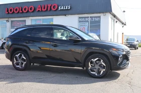 Hyundai Tucson ULTIMATE