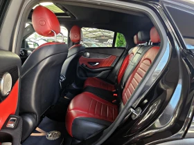 Mercedes-Benz GLC 350 AMG/COUPE/360CAMERA/AIRMATIC/KEYLESS/BLIND SPOT/LI | Auto.bg — изображение 16 Mercedes-Benz GLC 350 AMG/COUPE/360CAMERA/AIRMATIC/KEYLESS/BLIND SPOT/LI | Auto.bg — изображение 16