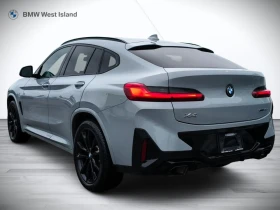 BMW X4 xDrive30i AWD * BROOKLYN GREY * M Sport * PANO | Auto.bg — изображение 2 BMW X4 xDrive30i AWD * BROOKLYN GREY * M Sport * PANO | Auto.bg — изображение 2