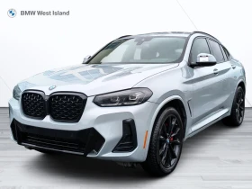 BMW X4 xDrive30i AWD * BROOKLYN GREY * M Sport * PANO