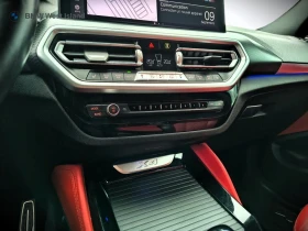 BMW X4 xDrive30i AWD * BROOKLYN GREY * M Sport * PANO | Auto.bg — изображение 14 BMW X4 xDrive30i AWD * BROOKLYN GREY * M Sport * PANO | Auto.bg — изображение 14