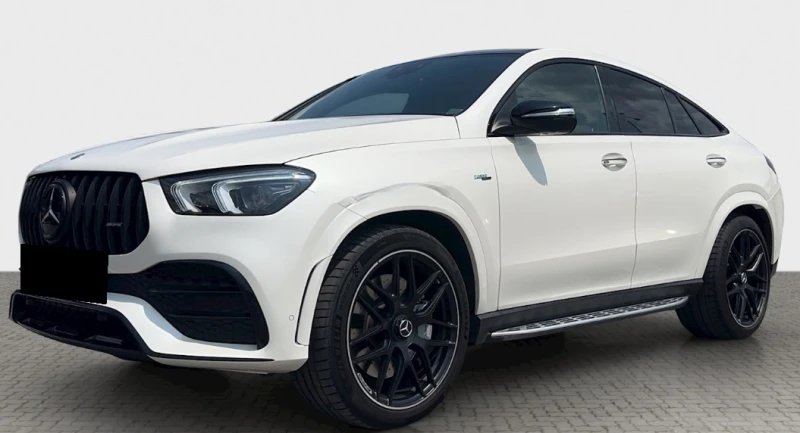 Mercedes-Benz GLE 53 4MATIC AMG Coupe - 129998 лв. / 66466.92 € - 35307253 1 | Car24.bg Mercedes-Benz GLE 53 4MATIC AMG Coupe - 129998 лв. / 66466.92 € - 35307253 1