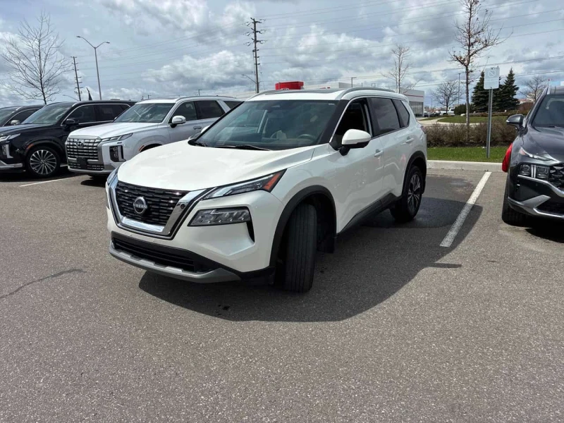 Nissan Rogue * SV * CARFAX * ЦЕНА ДО БГ - 19900 € / 38921.02 лв. - 38681230 1 | Car24.bg Nissan Rogue * SV * CARFAX * ЦЕНА ДО БГ - 19900 € / 38921.02 лв. - 38681230 1