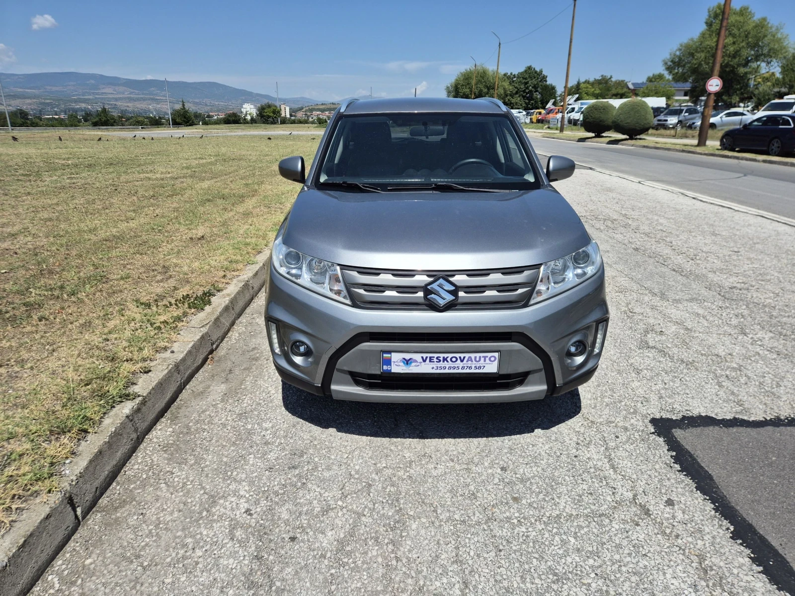 Suzuki Vitara 1.6 | Auto.bg — изображение 1 Suzuki Vitara 1.6 | Auto.bg — изображение 1