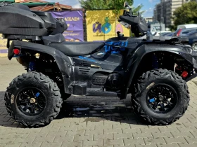 Tgb Blade ТОП състояние | Auto.bg — изображение 9 Tgb Blade ТОП състояние | Auto.bg — изображение 9