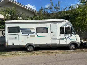 Кемпер HYMER / ERIBA 644 | Auto.bg — изображение 17 Кемпер HYMER / ERIBA 644 | Auto.bg — изображение 17
