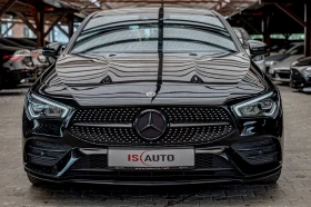Mercedes-Benz CLA 200 AMG/Night Packet/Ambient/Virtual 1 - Car24.bg Mercedes-Benz CLA 200 AMG/Night Packet/Ambient/Virtual 1