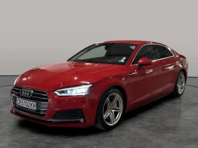 Audi A5 Sport 2.0 TFSI Quattro - Car24.bg Audi A5 Sport 2.0 TFSI Quattro
