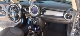 Mini Cooper NAVI.SWISS | Auto.bg — изображение 9 Mini Cooper NAVI.SWISS | Auto.bg — изображение 9