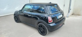 Mini Cooper NAVI.SWISS | Auto.bg — изображение 4 Mini Cooper NAVI.SWISS | Auto.bg — изображение 4