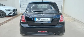 Mini Cooper NAVI.SWISS | Auto.bg — изображение 6 Mini Cooper NAVI.SWISS | Auto.bg — изображение 6