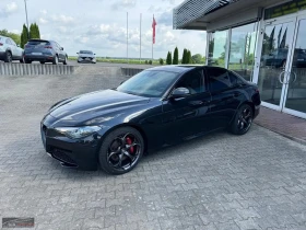 Alfa Romeo Giulia 2.2-JTDM/190HP/VELOCE/CAM/NAVI/LED/KLESS/702v - Car24.bg Alfa Romeo Giulia 2.2-JTDM/190HP/VELOCE/CAM/NAVI/LED/KLESS/702v