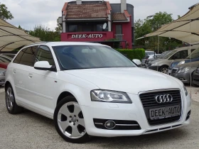 Audi A3 1.6TDI_Ксенон_Навигация_* - Car24.bg Audi A3 1.6TDI_Ксенон_Навигация_*