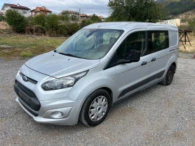 Ford Connect - Car24.bg Ford Connect