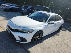 Honda Civic * EX * CARFAX * - Car24.bg Honda Civic * EX * CARFAX *