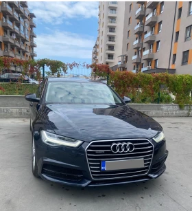 Audi A6 Фейслифт 3.0 Бензин - 42000 лв. / 21474.26 € - 19404215 2 | Car24.bg Audi A6 Фейслифт 3.0 Бензин - 42000 лв. / 21474.26 € - 19404215 2