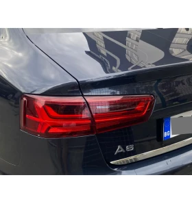 Audi A6 Фейслифт 3.0 Бензин - 42000 лв. / 21474.26 € - 19404215 10 | Car24.bg Audi A6 Фейслифт 3.0 Бензин - 42000 лв. / 21474.26 € - 19404215 10