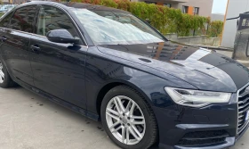 Audi A6 Фейслифт 3.0 Бензин - 42000 лв. / 21474.26 € - 19404215 5 | Car24.bg Audi A6 Фейслифт 3.0 Бензин - 42000 лв. / 21474.26 € - 19404215 5